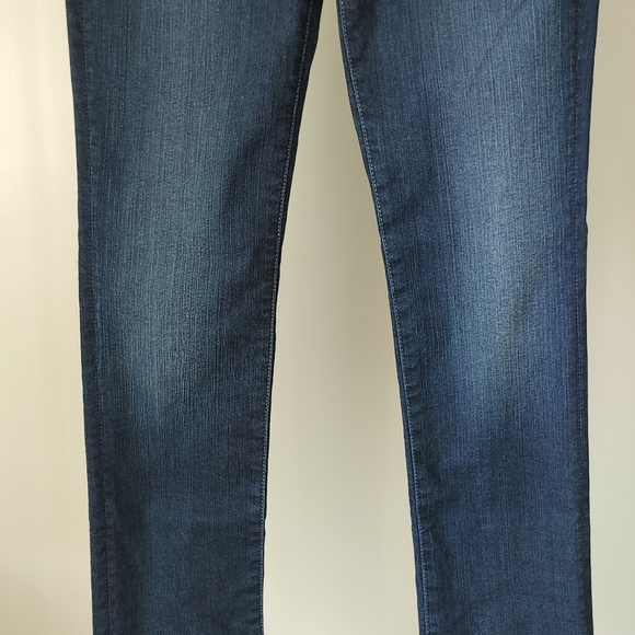 7 For All Mankind Straight Leg Jeans Size 29 - Picture 7 of 16